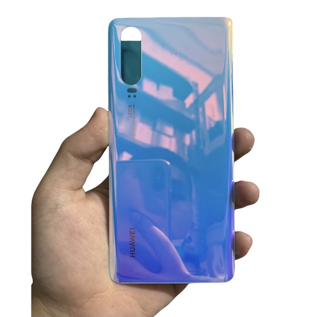 MẶT KÍNH LƯNG HUAWEI P30