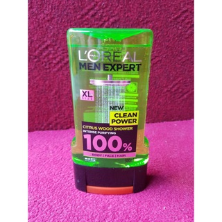SỮA TẮM L’OREAL 5in1 PHÁP