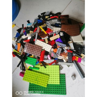 Lego Non | Lego nhái | Đã qua sử dụng vệ sinh sạch