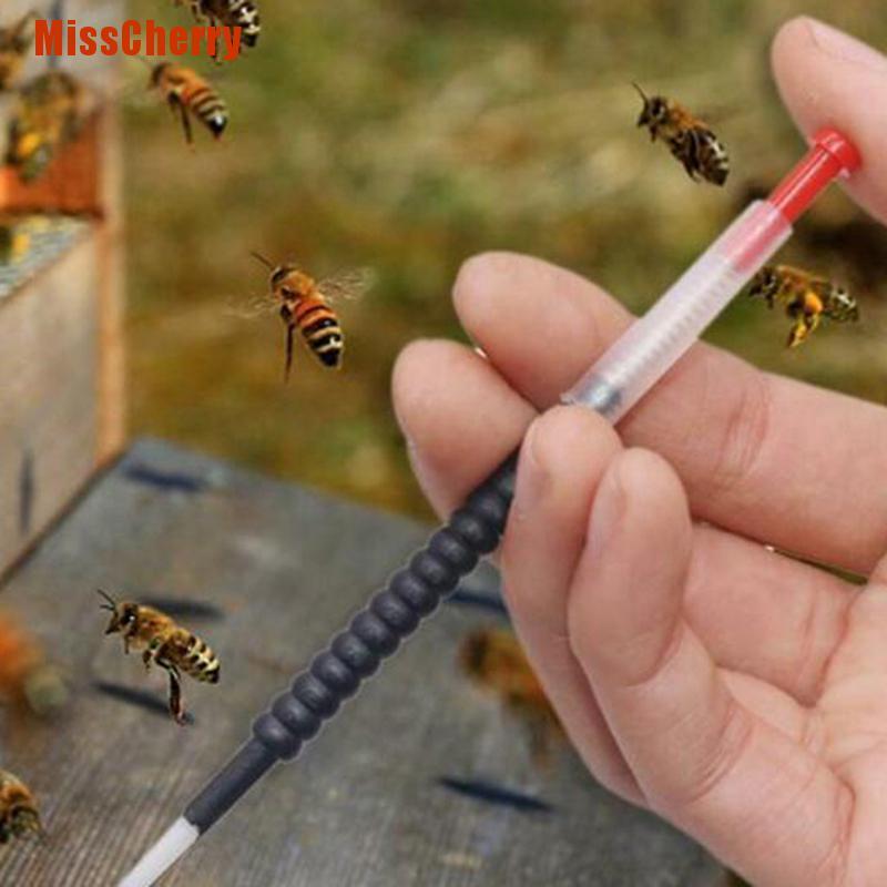 Bộ 2 Dụng Cụ Nuôi Ong Đặc Biệt