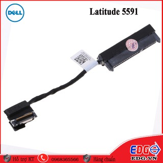 Cáp Ổ Cứng Laptop Dell latitude 5591