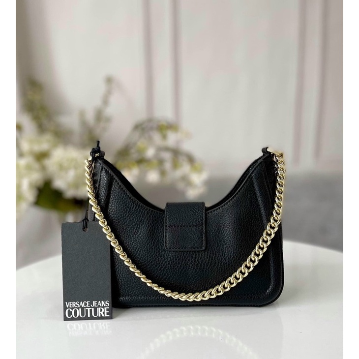 Túi VERSACR Đeo Vai Cao Cấp Dáng Thuyền - AUTHENTIC