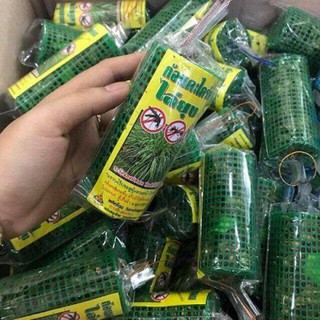 TÚI TREO ĐUỔI MUỖI THÁI LAN
