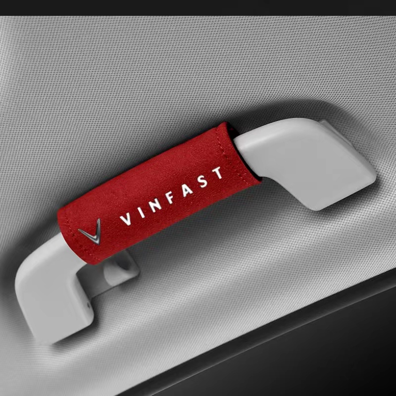 Vỏ Bọc Bảo Vệ Tay Nắm Cửa Xe Hơi VinFast VF8 VF9 VF e34 Vfd5 VF7 LUX2.0 LUX a2.0 VF33 GM