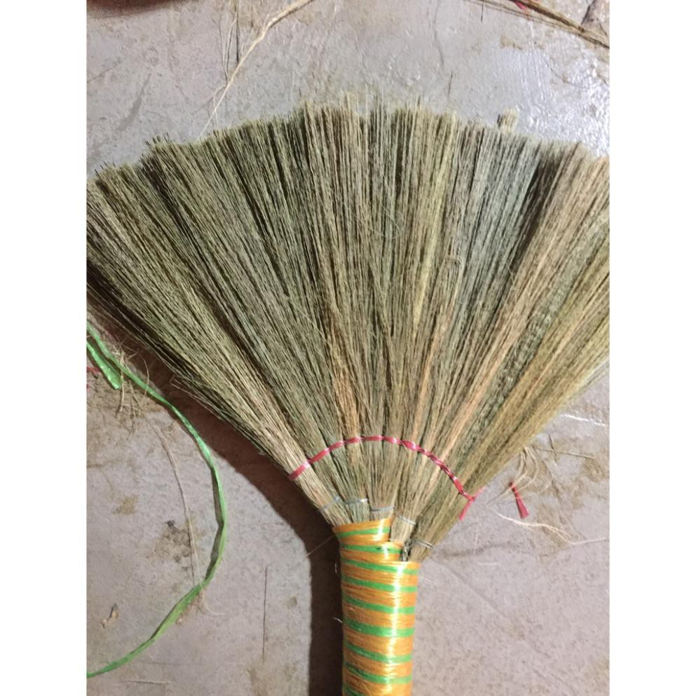 Chổi giá sỉ chất lượng siêu bền tốt