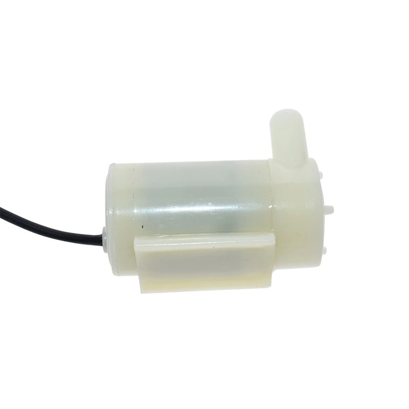 Máy Bơm Nước Làm Mát Không Gây Tiếng Ồn Dc3V 5v 12v 70-120l