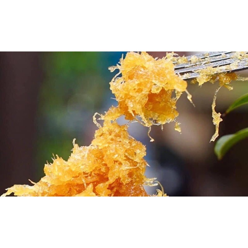 Nhân Bánh Dứa Handmade