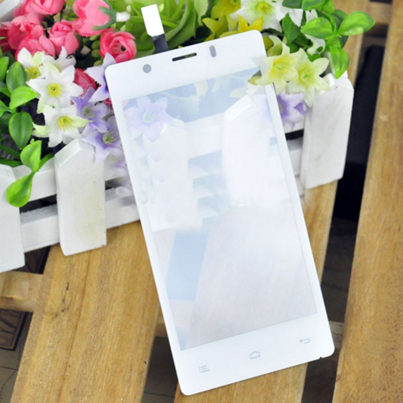 Mặt kính cảm ứng Gionee Pioneer P4 chính hãng