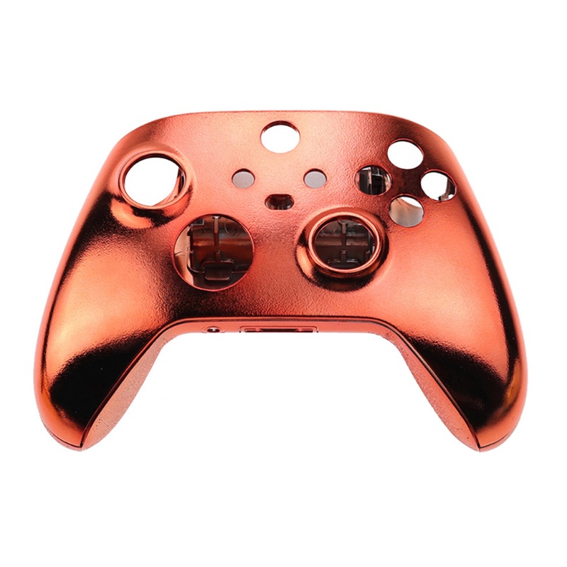 Vỏ Bọc Nút Bấm Mạ Chrome Cho Tay Cầm Chơi Game Xbox Series X S