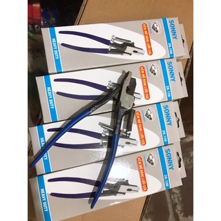 KÌM MỞ RĂNG - MỞ CƯA LỌNG VÒNG