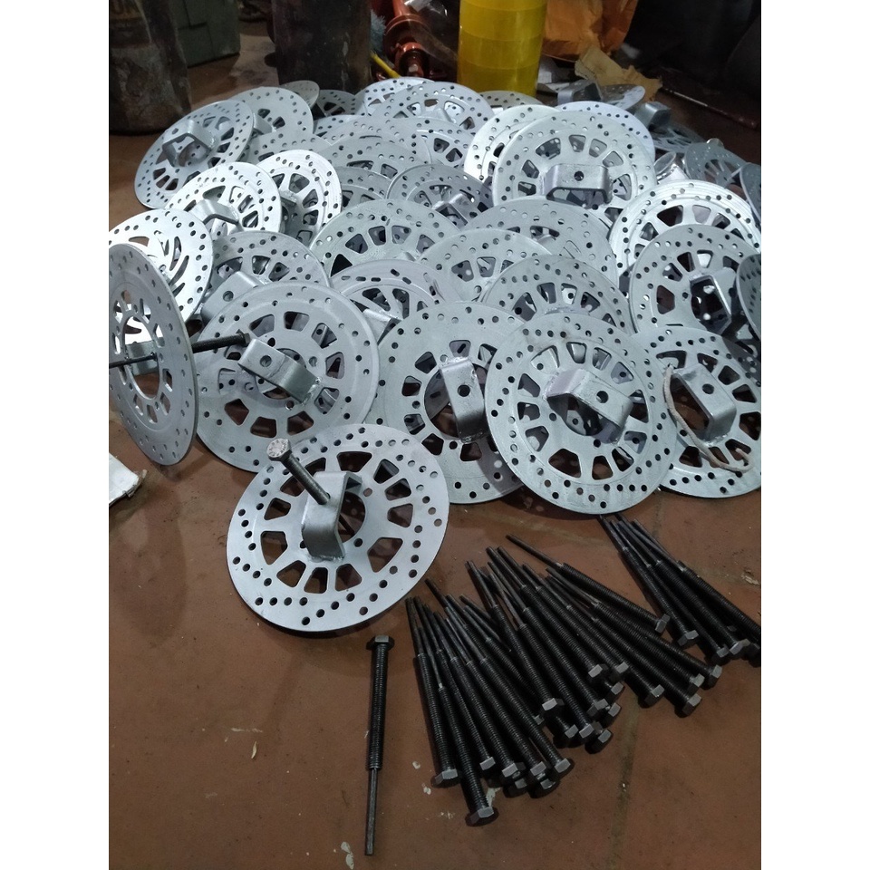 Cảo tháo mâm máy giặt