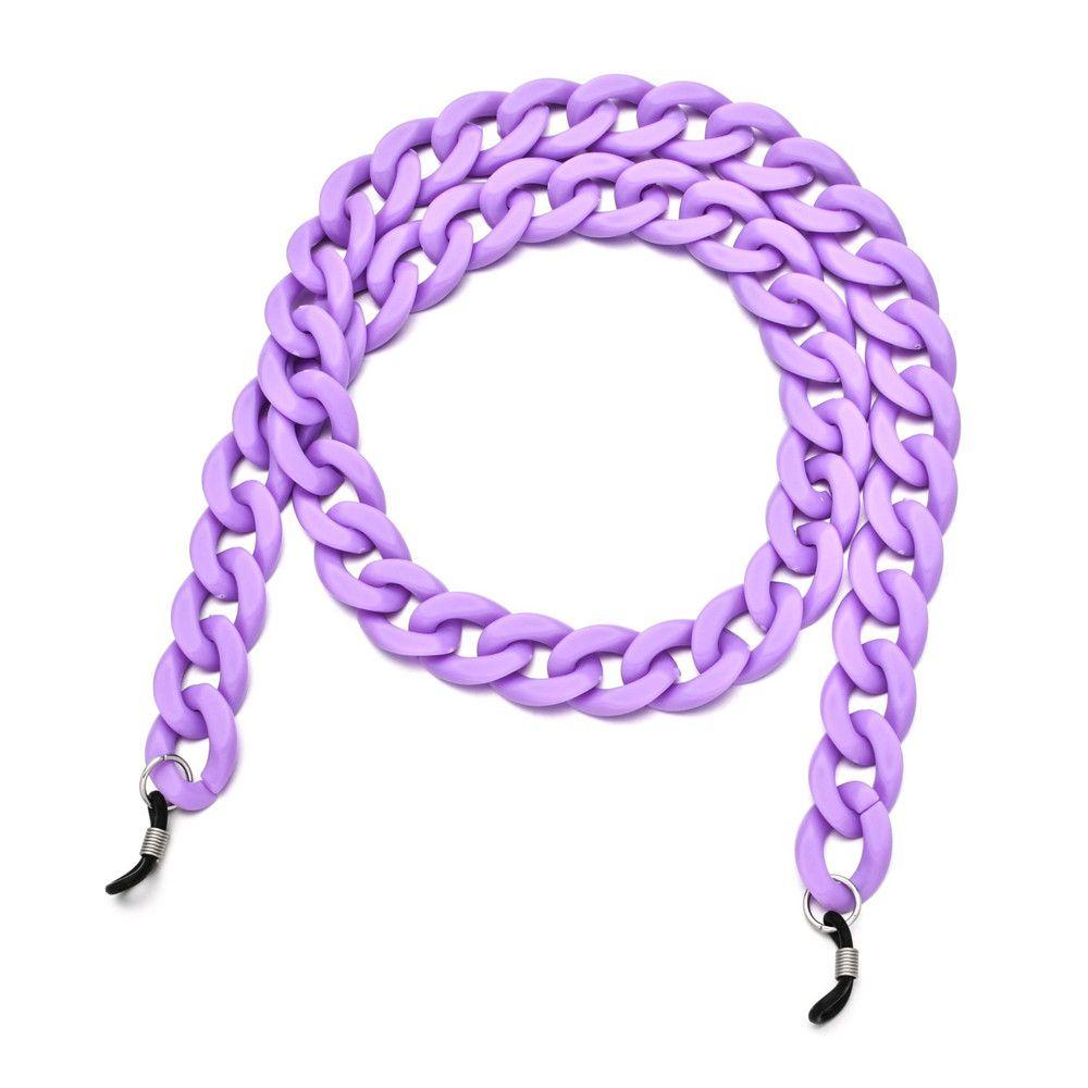 ESPO Dây Đeo Mắt Kính Bằng Acrylic Thời Trang