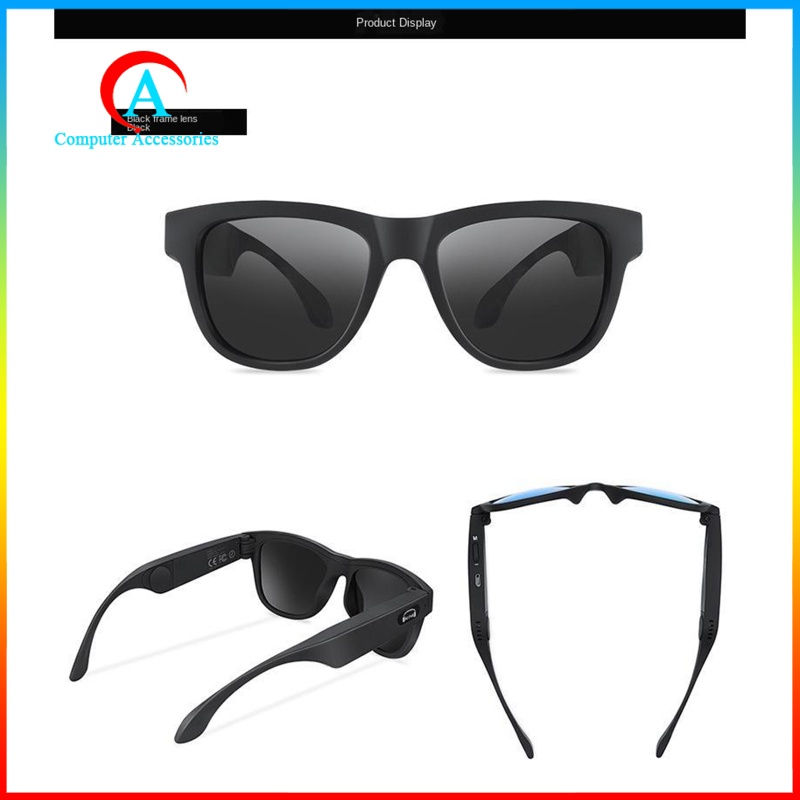 Kính Mát Thông Minh G1 Kết Nối Bluetooth