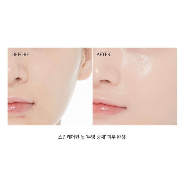 [Deal Shock ] 10 gói Kem Lót Kem Nền Trang Điểm Missha che khuyết điểm hoàn hảo, tăng tông màu da, dưỡng da giữ ẩm cao | BigBuy360 - bigbuy360.vn