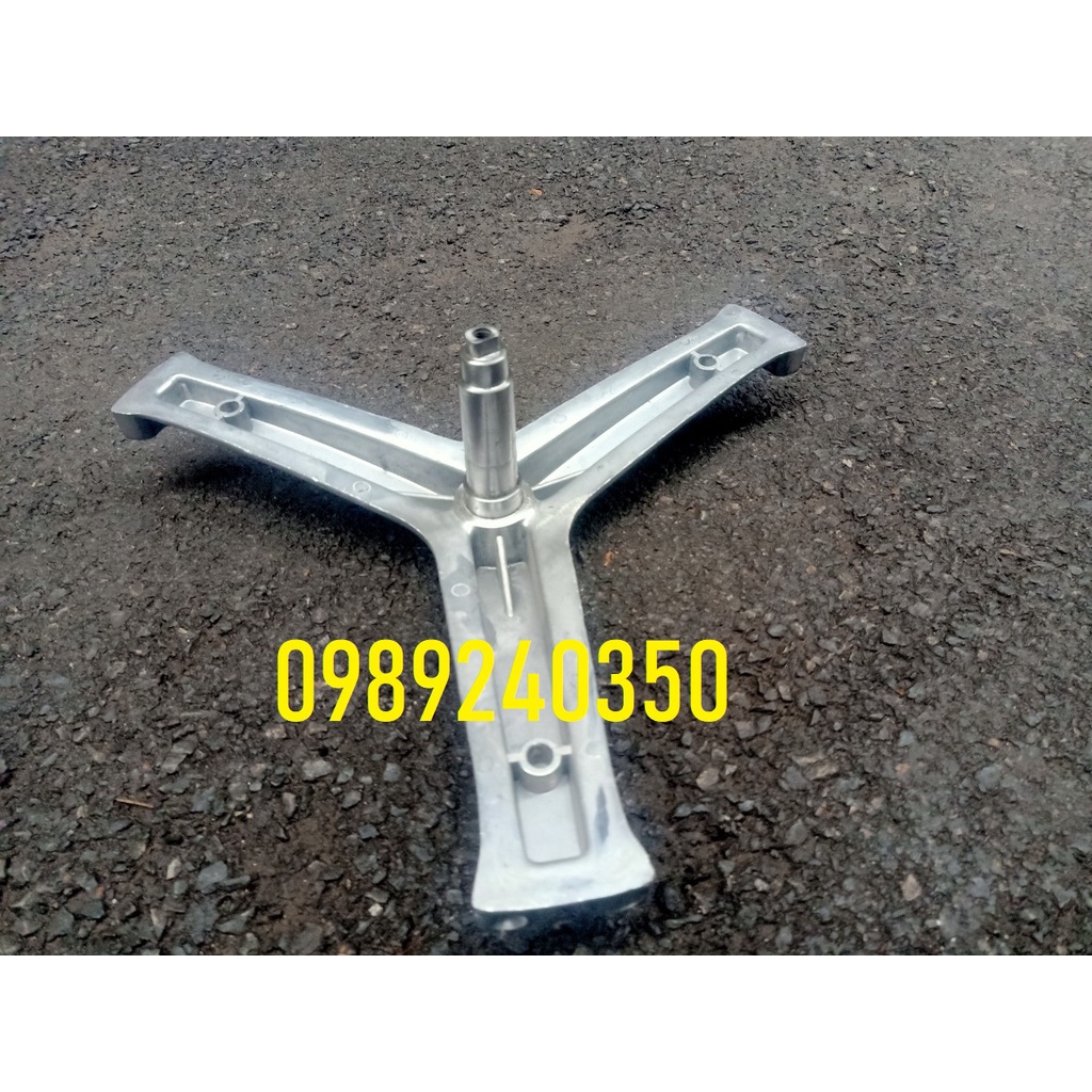 Trục càng chạc ba máy giặt Panasonic 8kg NA-128VK5