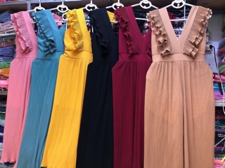 Jumpsuit bèo