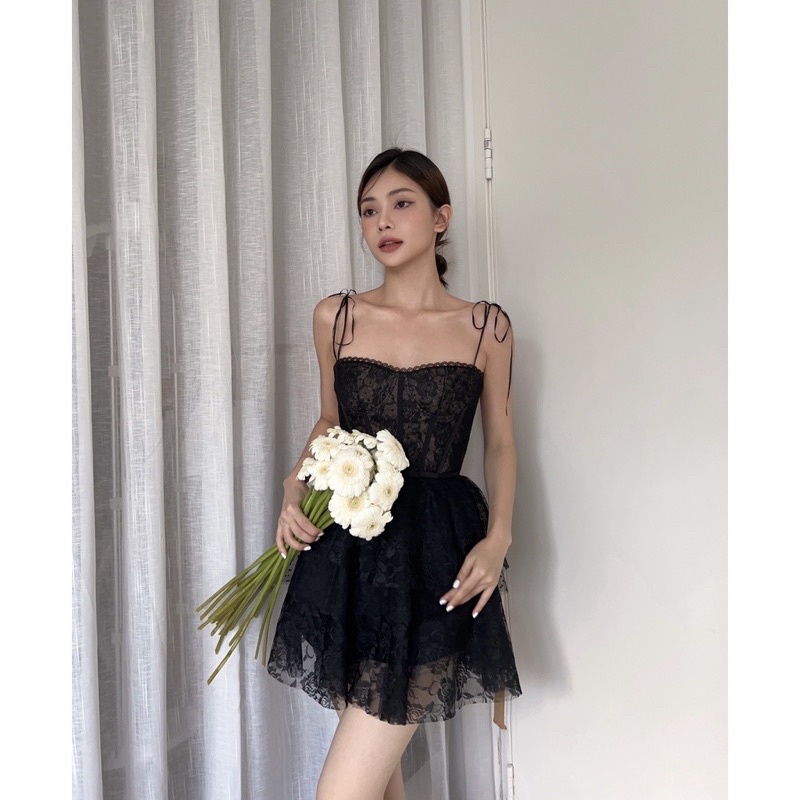 Thanh lý đầm - Jubin Studio