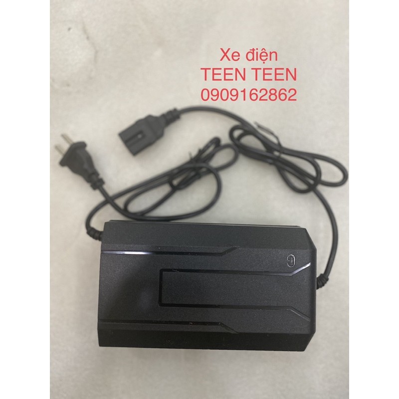 Củ sạc pin Lithium 48V xe điện Adiman THELI (chính hãng )