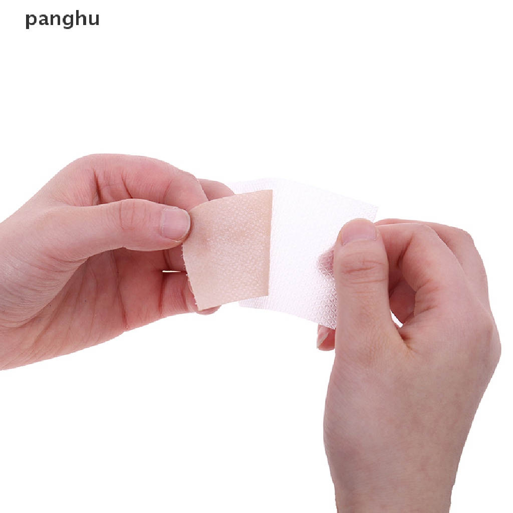 [Hàng mới về] Cuộn miếng dán gel silicone xóa giảm vết sẹo 4x150cm