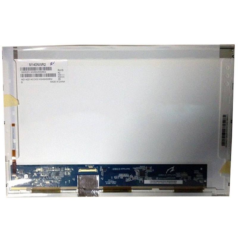 14.0 lcd matrix B140XW01 LTN140AT26 LP140WH4 LP140WH1 LTN140AT16 N140BGE-L21 LTN140AT07 HB140WX1 N140BGE-L22 laptop lcd screen
