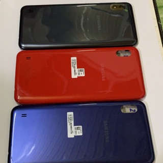 vỏ điện thoại samsung A10 ( vỏ + xương )