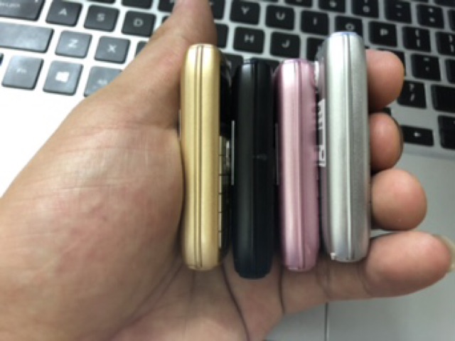 Thanh Lý Điện thoại mini k10 siêu nhỏ tính năng thay đổi giọng nói độc đáo | BigBuy360 - bigbuy360.vn