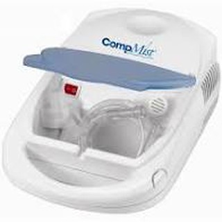 Máy xông mũi họng khí dung Mabis - Compmist USA