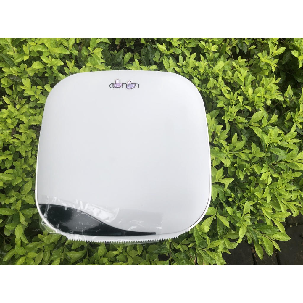 Hộp đựng giấy vệ sinh, hộp đựng trong nhà vệ sinh tiện dụng chống nước model g21