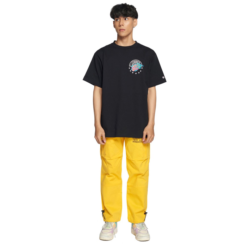 Áo thun Nam Nữ 5THEWAY thiết kế Fruit &amp; Juice New Tee