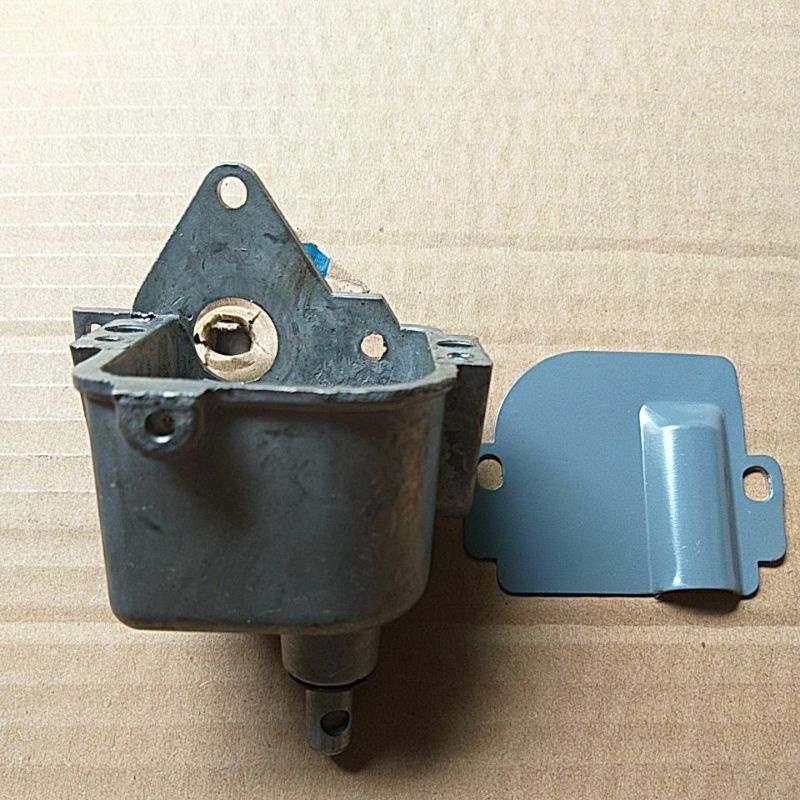 nhông sắt b8