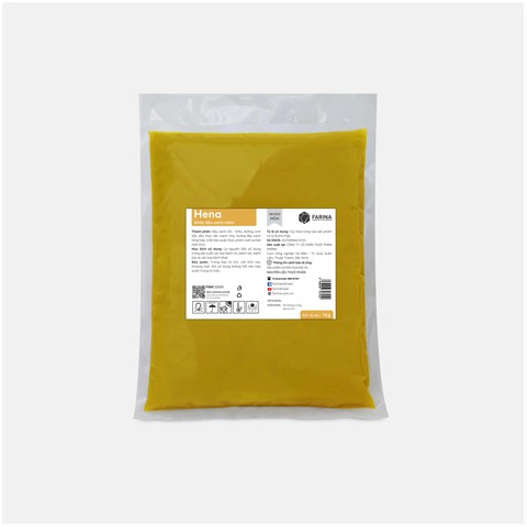 Nhân bánh trung thu FARINA LUNA 1kg