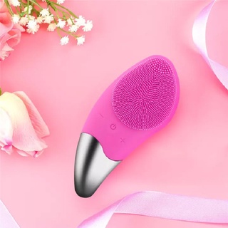 Máy rửa mặt nâng cơ mặt massage mặt hình quả xoài