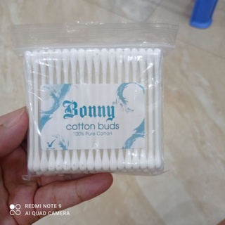 Tăm bông y tế người lớn