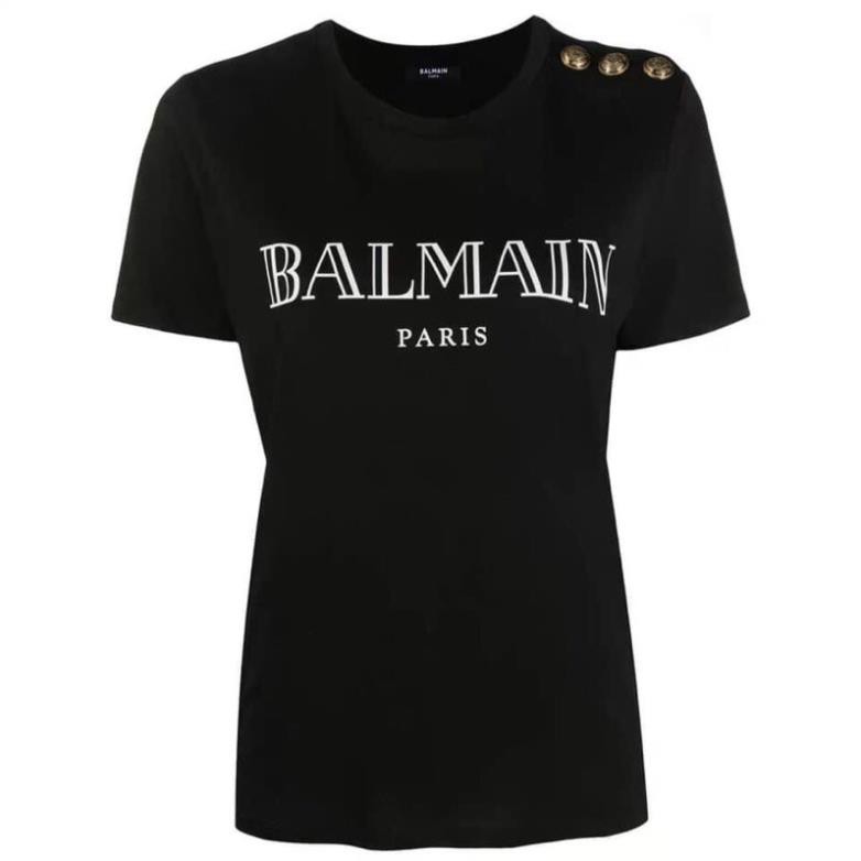 Áo phông Balmain bản Vip ❕ ˇ