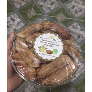 Chuối Sấy Dẻo