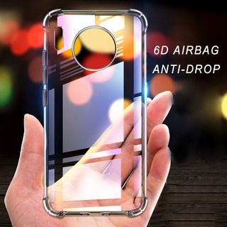 Ốp lưng điện thoại chống sốc dành cho Huawei Mate 30 30 Pro