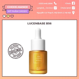 Serum B56 Lucenbase