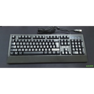 Bàn Phím EBLUE  EKM046-Pro usb Chính Hãng