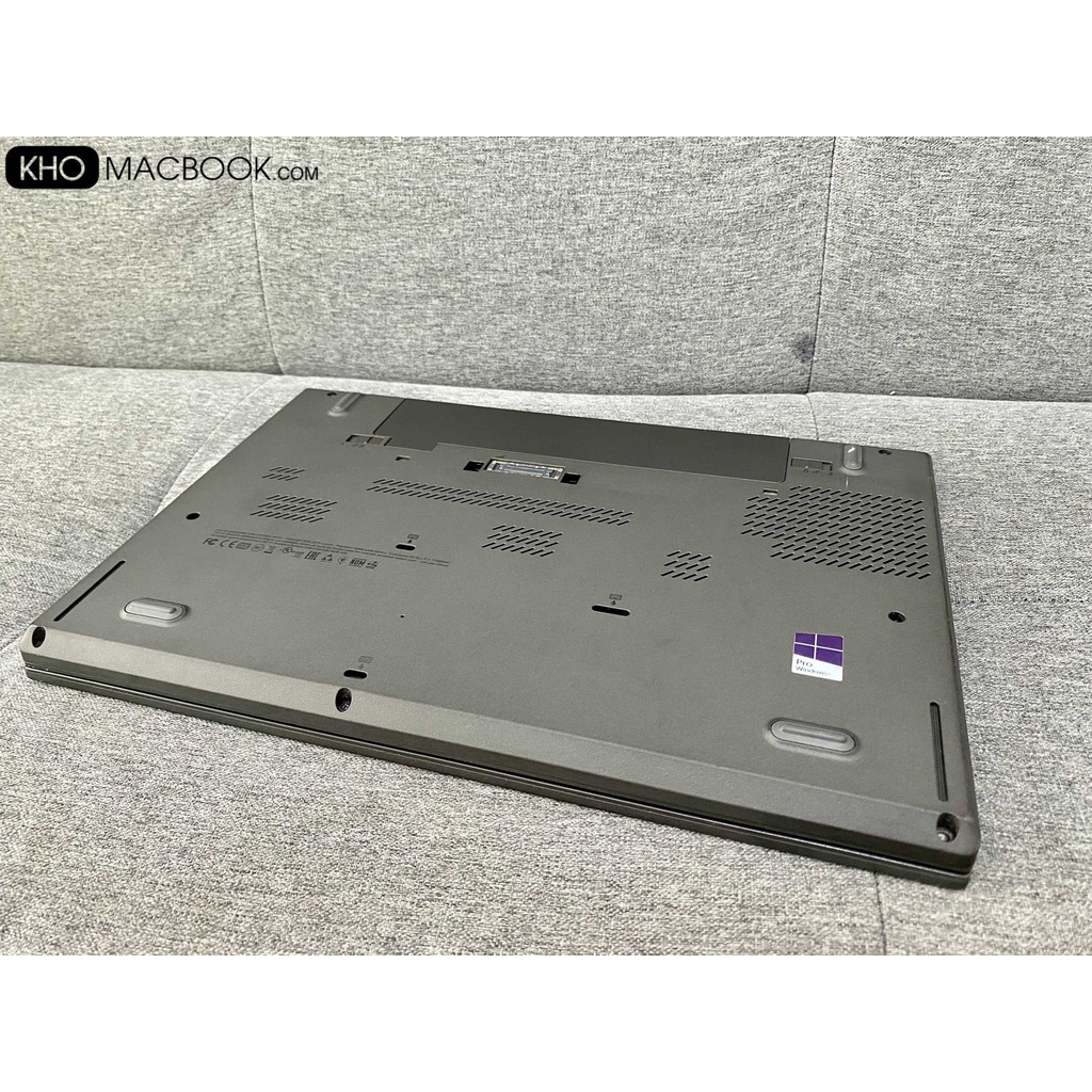 Laptop Thinkpad T460 Core i7 và i5 l RAM 8GB l SSD 256GB l Màn 14 inch.  Hàng Mới 99%