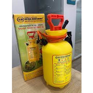 Bình xịt tưới cây 5 lít bình minh