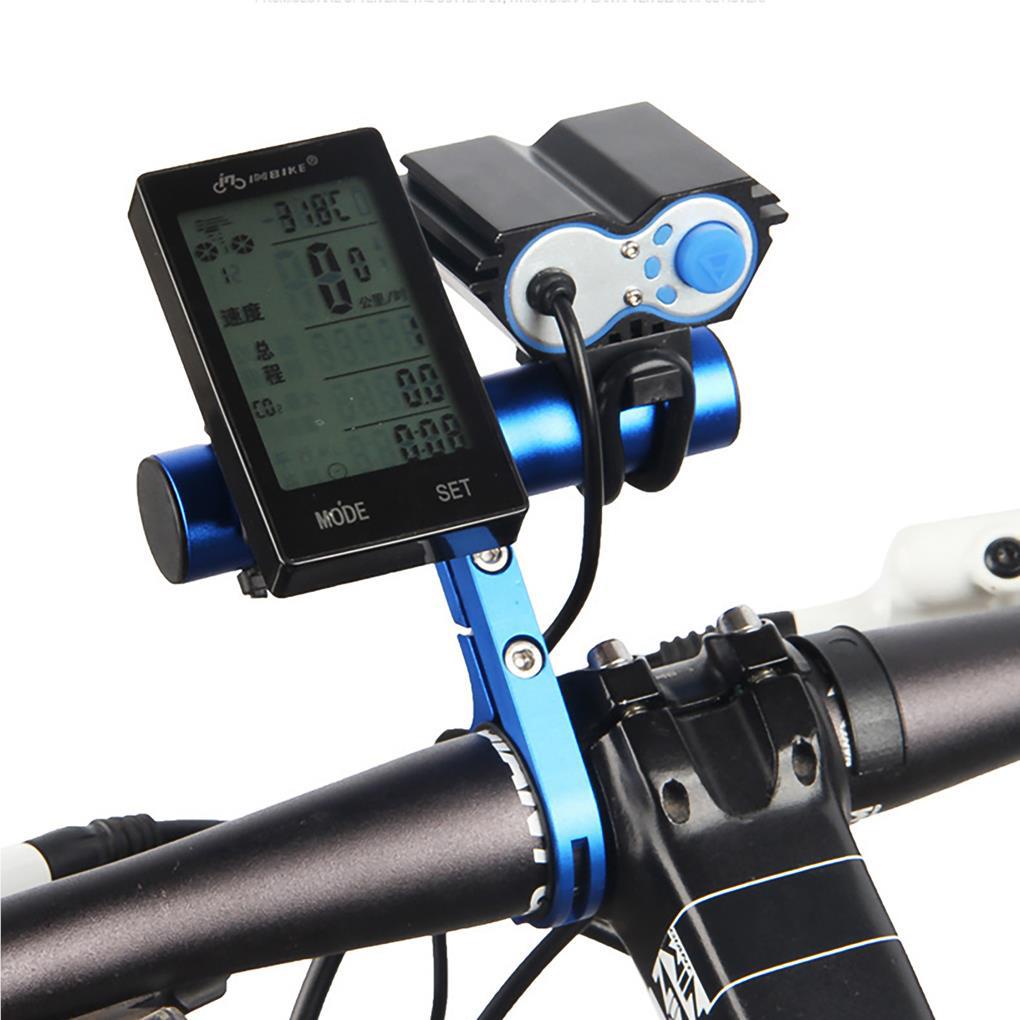 Giá Đỡ Nối Dài Gắn Tay Lái Xe Scooter Điện Xiaomi M365 Ninebot Es1 Es2