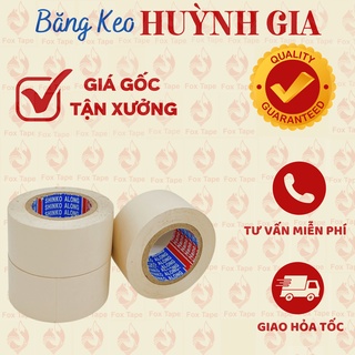 2KG Băng Keo Thể Thao Hỗ Trợ Chấn Thương Made in Japan