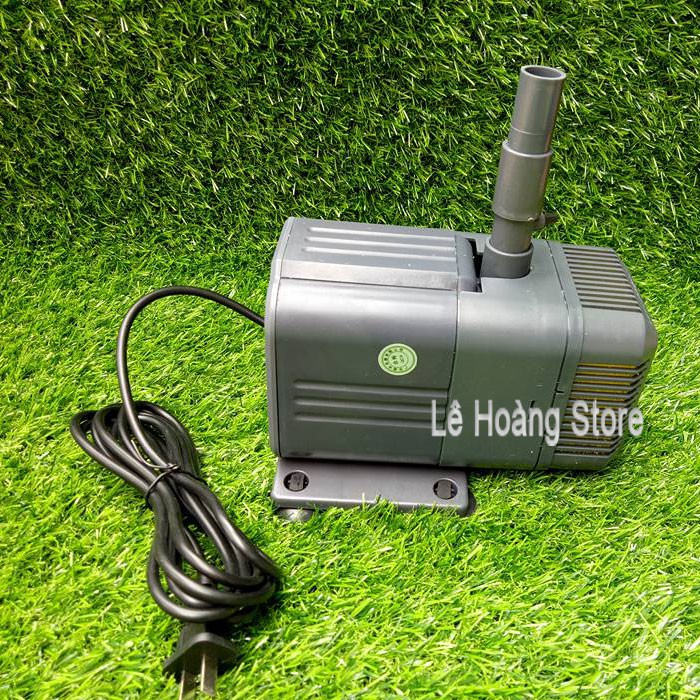 Máy Bơm Nước Hồ Cá Liftech AP4500 50w đẩy cao 2.6m lưu lượng nước 2600L
