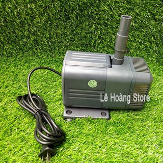 Máy Bơm Nước Hồ Cá Liftech AP4500 50w đẩy cao 2.6m lưu lượng nước 2600L