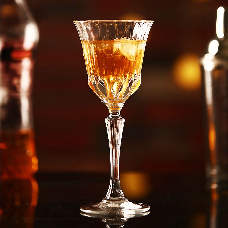 Adagio Vinglas Glass - Ly Pha Lê RCR