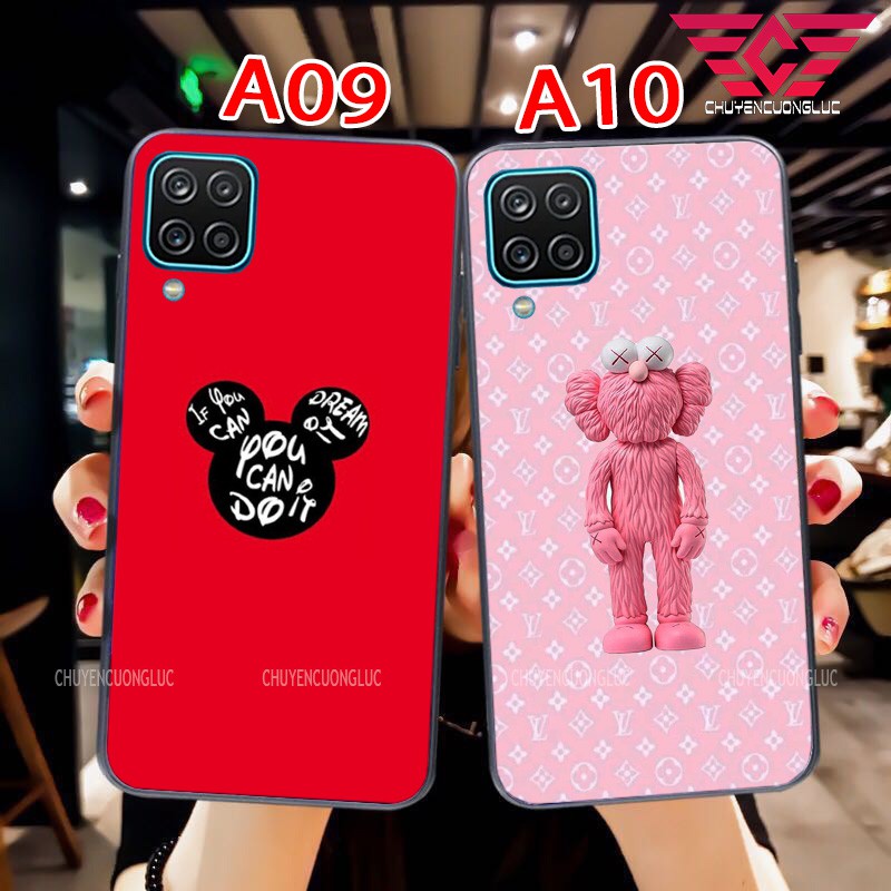 ỐP LƯNG SAMSUNG A31/ A51/ A71/ A12/ M51/ BẰNG KÍNH - THƯƠNG HIỆU THỜI TRANG SIÊU HOT