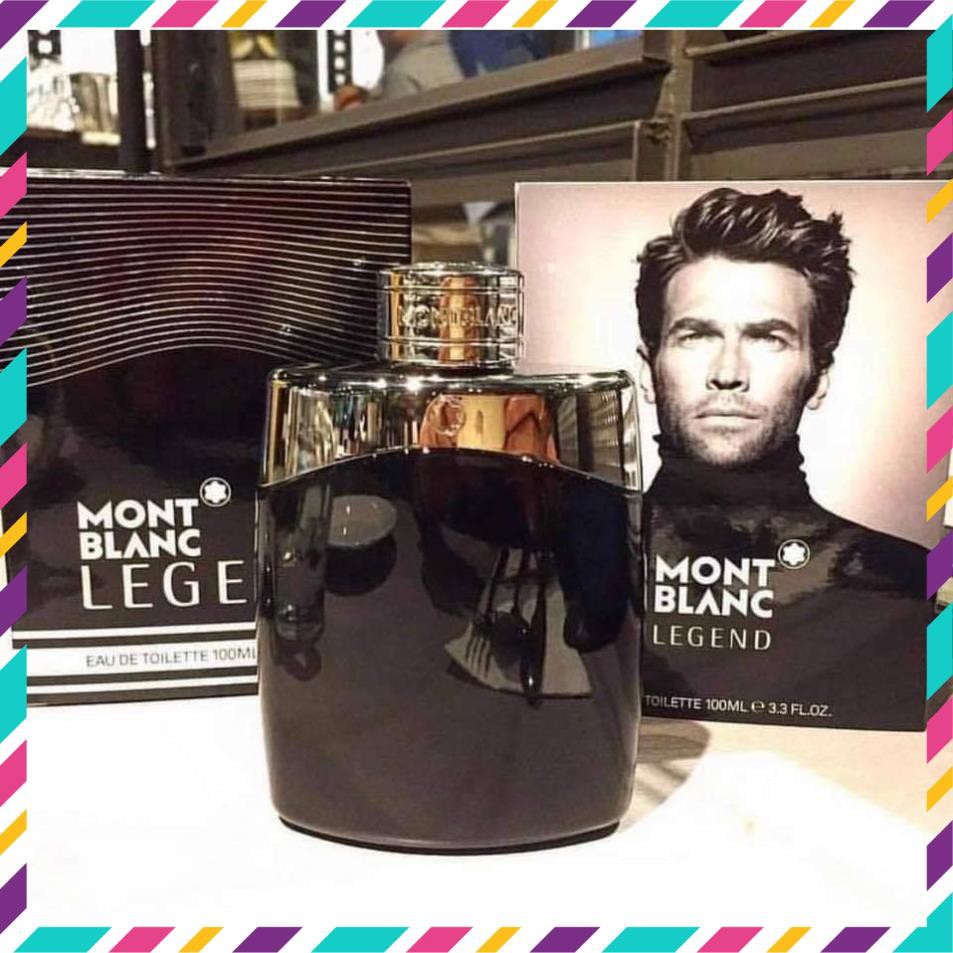 [ SIÊU HOT ] Nước hoa chính hãng Mont Blanc Legend Test 5ml/10ml/20ml [ Nước Hoa Chất ] | BigBuy360 - bigbuy360.vn