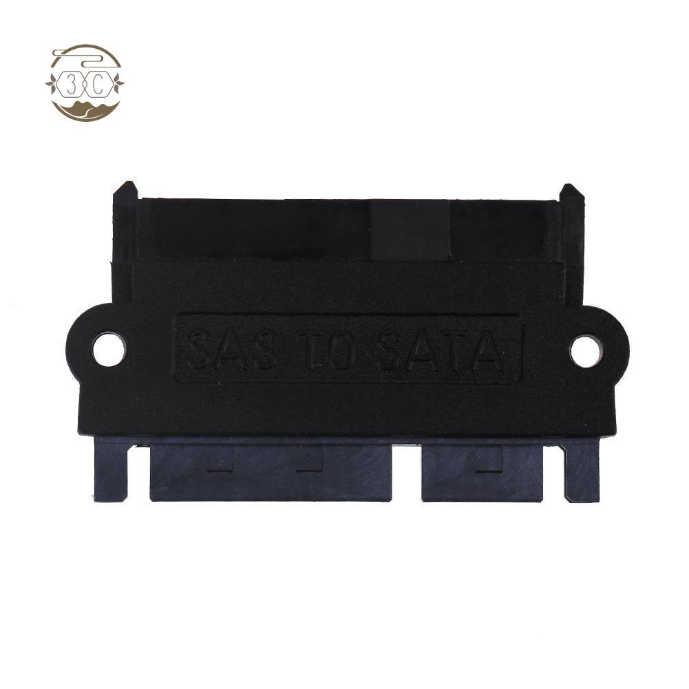 Cáp Chuyển Đổi 180 Độ Sas Sang Sata 5gbps Tiện Dụng | BigBuy360 - bigbuy360.vn