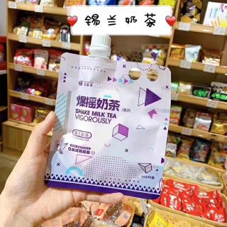 [SG] SẴN TRÀ SỮA LẮC ĐỦ 6 VỊ