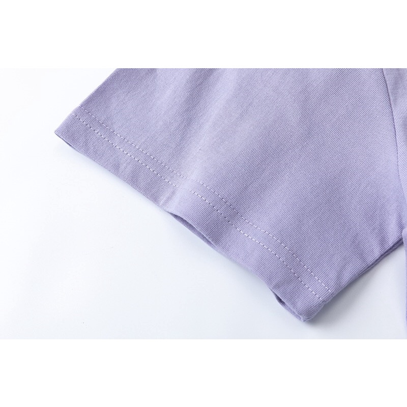 Áo Thun In Họa Tiết Graffiti Nhiều Màu Sắc Thời Trang Bắt Mắt Sành Điệu